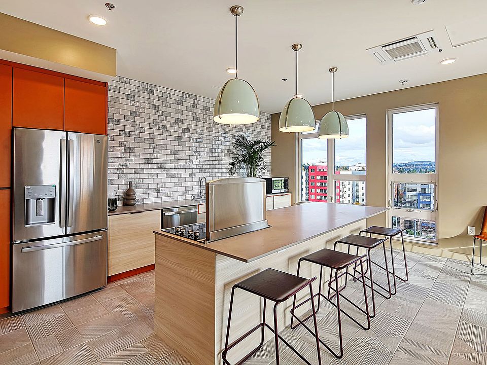 Orenda 3939 S Othello St Seattle WA Zillow