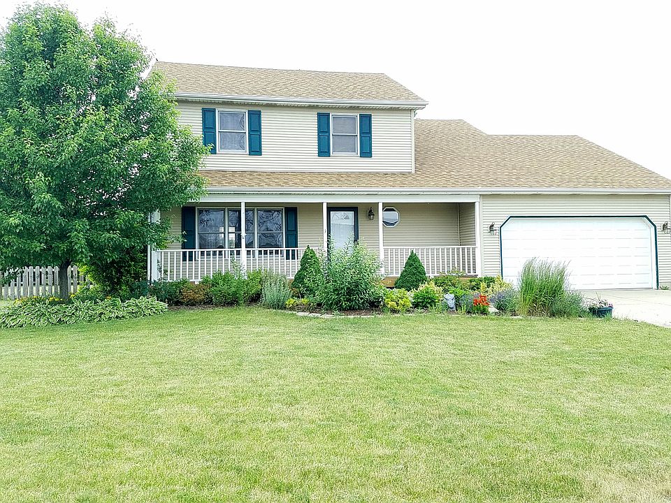 Largest lot in the subdivisi