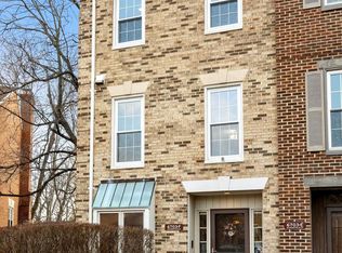 6703 Washington Blvd #F, Arlington, VA 22205