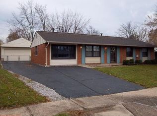 7178 Montague Rd, Dayton, OH 45424