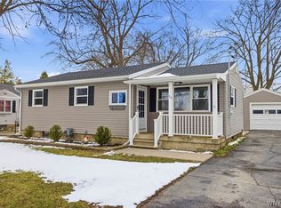 16 Chandler Ave, Batavia, NY 14020