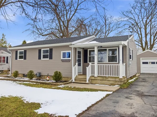 16 Chandler Ave, Batavia, NY 14020