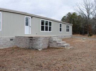 373 Polk 125, Mena, AR 71953