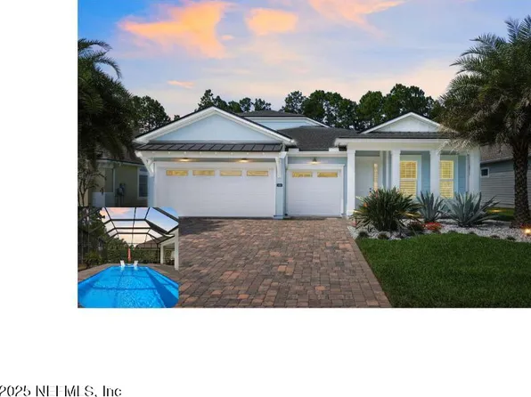 100 MAHI Drive, Ponte Vedra, FL 32081