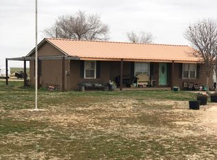 2707 Fm 145, Muleshoe, TX 79347