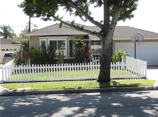 4738 Josie Ave, Lakewood, CA 90713