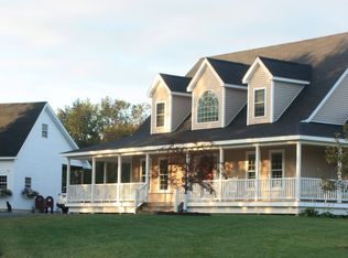 390 Kingman Rd, Nassau, NY 12123