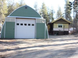 324722 Highway 2, Newport, WA 99156