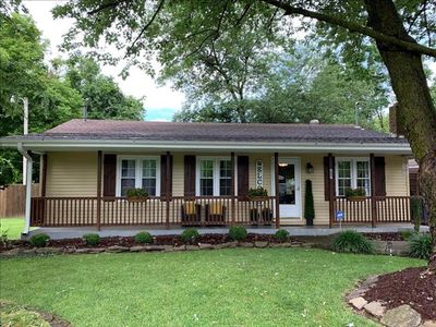 207 N Prospect St, Nixa, MO, 65714