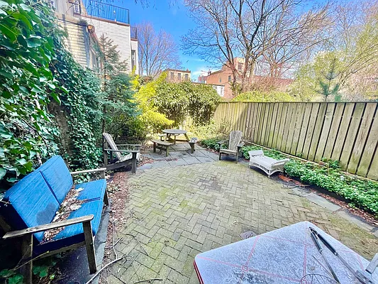 Rented by Prospect Heights Realty, Corp. | media 40
