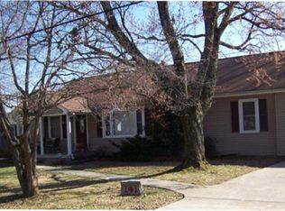 141 Petter St, Paducah, KY 42003
