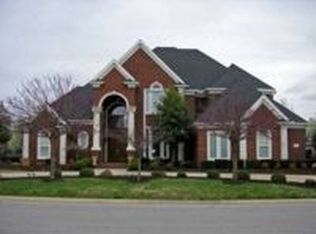 3925 Laural Rdg, Springdale, AR 72764