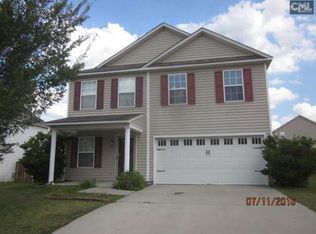 521 Silver Spoon Ln, Elgin, SC 29045