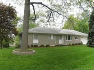 11805 E 45th Ter, Kansas City, MO 64133