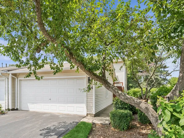 434 Dogwood Ter, Buffalo Grove, IL 60089