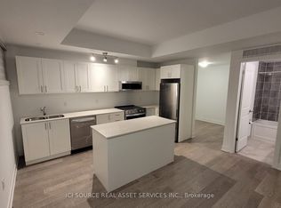 1085 Douglas McCurdy Cmn #115, Mississauga, ON L5G 0C6