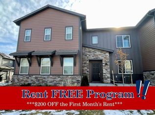 8435 Mount Kataka Loop, Littleton, CO 80125