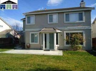 968 Chamomile Ln, Brentwood, CA