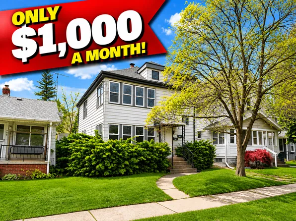 361 Fountain Ave #361, Dayton, OH 45405