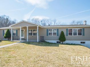 66 Woodview Dr, Cogan Station, PA 17728