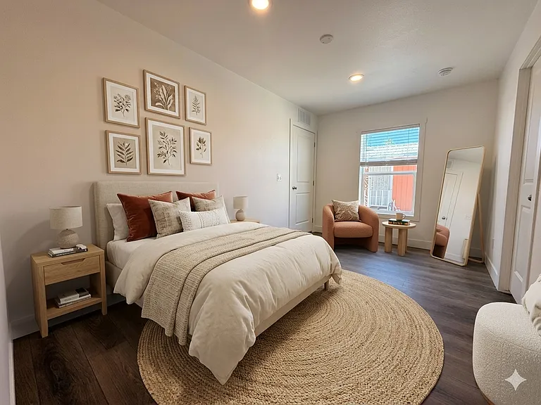 3601 E Wyoming Ave #411 — Photo 5