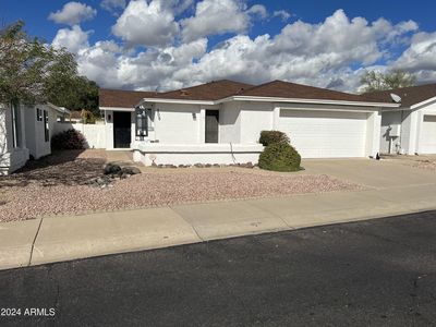 306 W Kings Ave, Phoenix, AZ, 85023