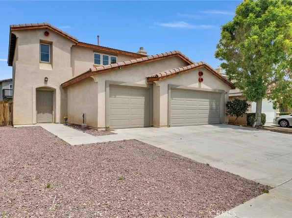14348 Squirrel Ln, Victorville, CA 92394