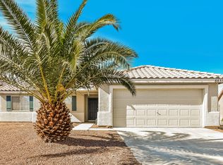5533 Soft Whispers St, North Las Vegas, NV 89031