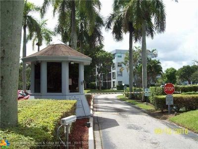 111 Royal Park Dr APT 3H, Oakland Park, FL, 33309