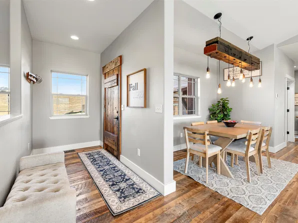 4795 Old Iron Dr, Helena, MT 59602