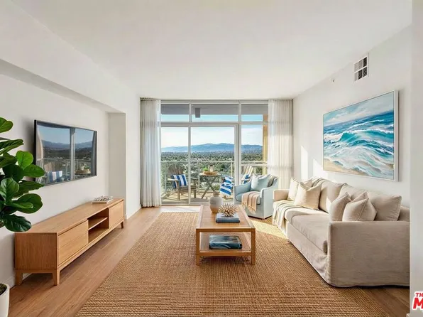 13700 Marina Pointe Dr Unit 1411, Marina Del Rey, CA 90292