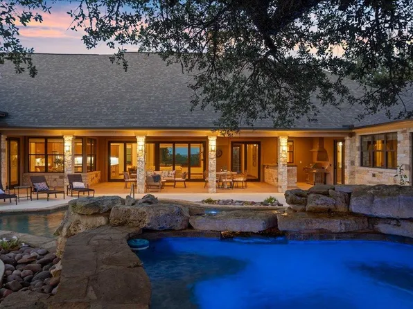 1525 Springlake Dr, Dripping Springs, TX 78620