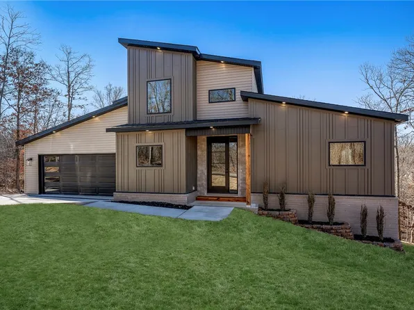 15 Ettrick Ln, Bella Vista, AR 72715