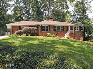 6890 Brandon Mill Rd, Sandy Springs, GA 30328