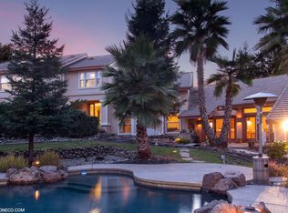 1628 Old Hart Ranch Rd, Roseville, CA 95661