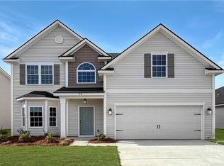 72 Baylor Bnd, Hinesville, GA 31313