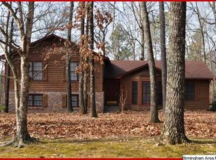 108 Willow Ridge Dr, Indian Springs, AL 35124