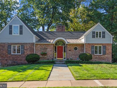 4827 27th Pl N, Arlington, VA, 22207