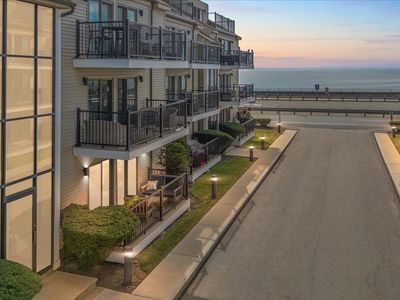 461 Ocean Boulevard #B3, Hampton, NH, 03842