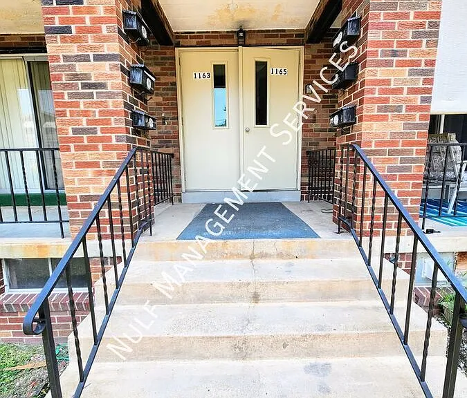 1163 Dohrman St #3 — Photo 7