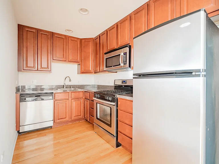 Updated Kitchen - #305