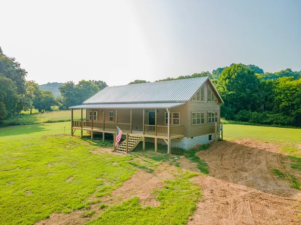 3247 Springplace Rd, Lewisburg, TN 37091