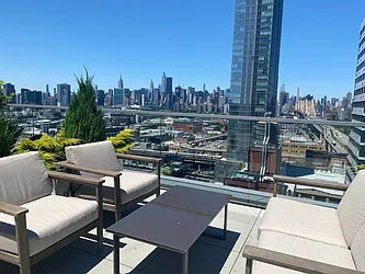 Rented by The KCI Group