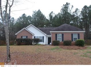 111 Aaron Ct, Forsyth, GA 31029