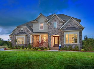 210 Walkers Bluff Ct, Waxhaw, NC 28173