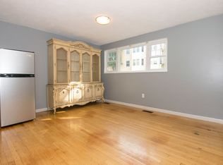 131 Glenville Ave #A1A, Allston, MA 02134