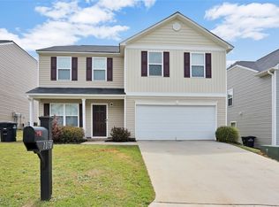 1078 Edenbrooke Cir, Anderson, SC 29621