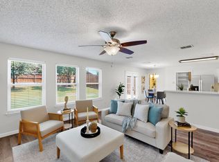 1609 Birch Bend Way, Little Elm, TX 75068