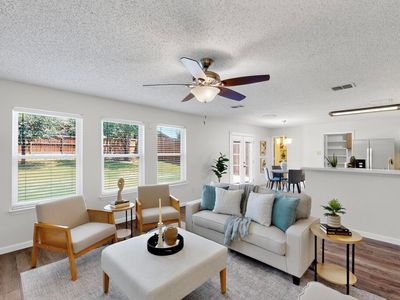 1609 Birch Bend Way, Little Elm, TX, 75068