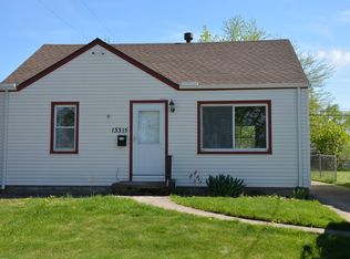 13315 Puritas Ave, Cleveland, OH 44135
